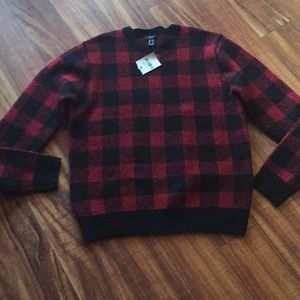 Forever 21 Men’s sweater size medium New